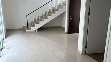 Dijual Cepat Rumah Riviera Puri Metland