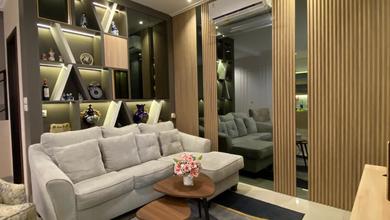 Dijual Cepat Rumah Pik 2 Full Furnish Cakep