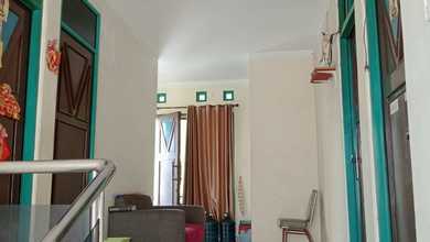 Dijual Cepat Rumah Muara Karang Blok 7 Siap Huni