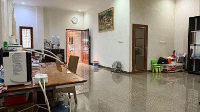 Dijual Cepat Rumah Muara Karang Rapih Siap Huni