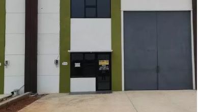 Dijual Cepatt Gudang Angkasa Airport City