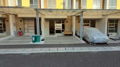 Dijual Murah Rumah Pik 2 Tahap 2 Uk 4,5×10