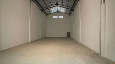 Disewakan Cepat Gudang Duta Indah Starhub