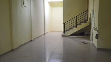 Dijual Cepat Ruko Siap Pakai Di Muara Karang