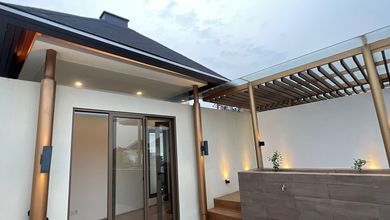 Dijual Cepat Rumah Puri 11 , Karang Tengah