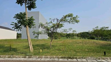 Dijual Cepat Kavling Golf Island Sonata Lagoon