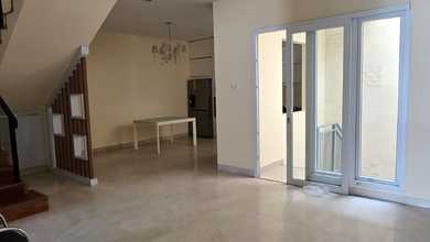 Disewakan Rumah Layar Permai Pik Rapih Siap Huni