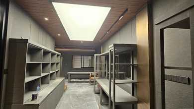 Dijual Cepat Ruko Muara Karang. Luas 4x24m Full Furnish Interior Rapih Siap Pakai