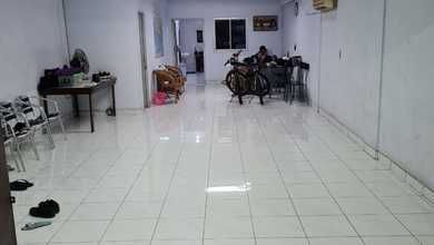 Dijual Cepat Ruko Muara Karang Blok 7 Uk 5x23