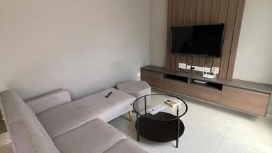 Dijual Rumah Golf Island Rapih Siap Huni Uk 6x15 