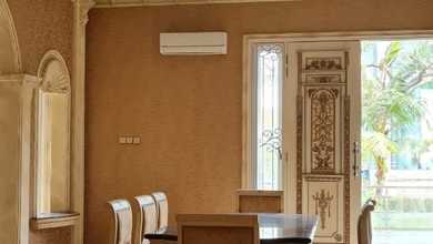 Dijual Cepat Rumah Super Mewah di Pik 1