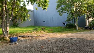 Dijual Cepat Kavling Pik 1 Trimaran Indah