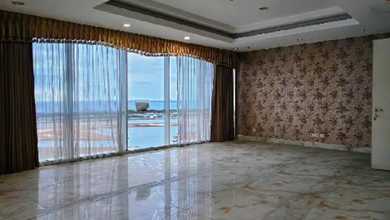 Dijual Cepat Bu Luxury Apartment Regatta Pluit