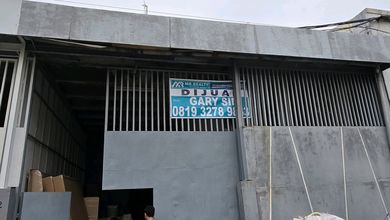 Dijual Cepatt Gudang Elang Laut Uk 9x28 