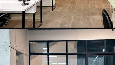 Dijual Ruko Perkantoran Elang Laut Rapih Dan Siap Huni