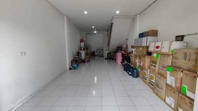 Dijual Cepat Ruko Muara Karang Blok 4 Rapih