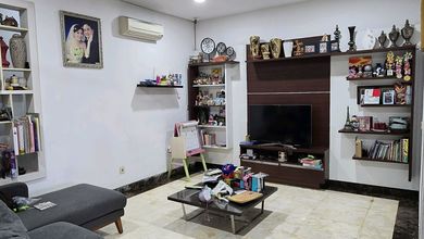 Dijual Cepat Rumah Golf Lake Residence Rapih Siap Huni