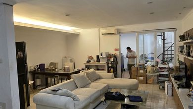 Dijual Cepat Rumah Muara Karang Rapih Siap Huni