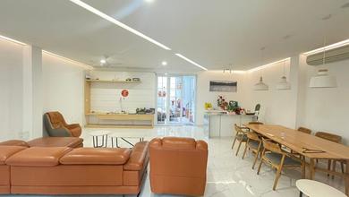 Dijual Cepat Rumah Golf Lake Residence Rapih Siap Huni