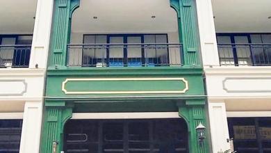 Dijual Cepatt Murah Ruko Euroasia Pik 2