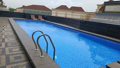 Dijual Cepat Rumah Super Mewah di Pik 1