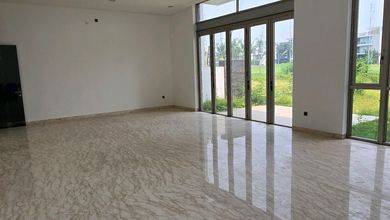 Jual Rumah Mewah LT 420 m2 Kawasan Golf Island, Jakarta Utara