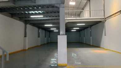 Disewakan Gudang Prepedan Kalideres Furnished Lb 657m2