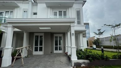 Dijual Rumah Grand Pasadena Residence Gading Serpong
