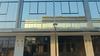 Diswakan Ruko Osaka Pantai Indah Kapuk 2 Ruko di PANTAI INDAH KAPUK 2, Pantai Indah Kapuk Unfurnished