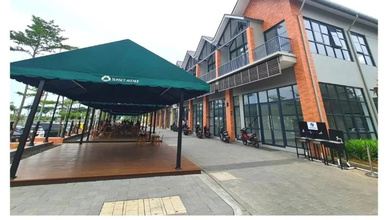 Ruko Sunset Avenue Citra Garden 8
