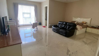 Dijual Rumah Mewah Pantai Indah Kapuk!!!