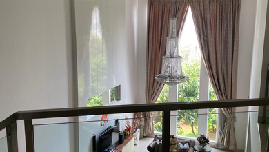 Dijual Rumah Mewah Pantai Indah Kapuk!!!