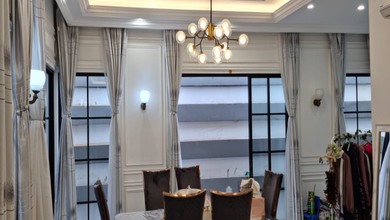 Dijual Rumah Pantai Indah Kapuk Boulevard