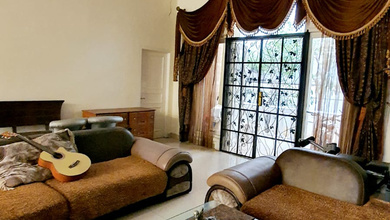 Dijual Rumah Furnished Pantai Indah Kapuk