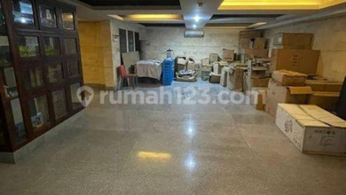 Dijual Rumah Bagus Pantai Indah Kapuk   