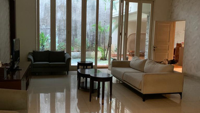 Dijual Rumah BGM Pantai Indah Kapuk     