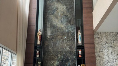 Dijual Rumah Cantik The Riviera Puri Siap Huni!