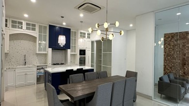 Dijual Rumah Pluit Model American Whita 