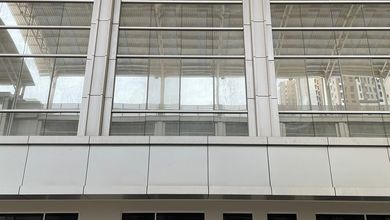 Disewakan Ruko Shibuya Mixed Use 4,5X16,25 3 Lantai