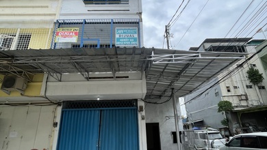 Cash/Kpr! Dijual Ruko Duri Kosambi Lt 88M2 & Lb 180M2 3 Lantai