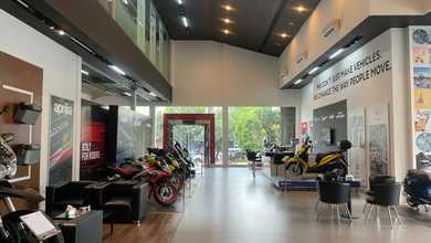 Dijual Gedung Komersil Kebon Jeruk Jl Panjang Jakarta Barat