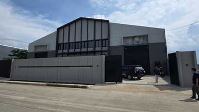 Disewakan Gudang Laksana Pakuhaji Tangerang 30X62