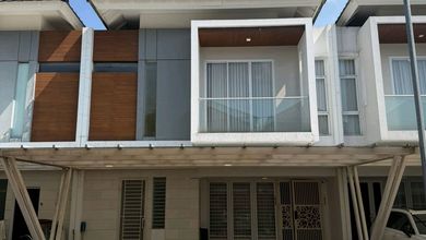 Dijual Rumah Riviera Puri At Metland 8X15 Full Furnished