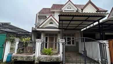 Dijual Rumah Metland Puri,Tangerang