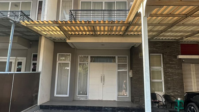Dijual Rumah Green Lake City Cluster Amerika Latin