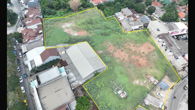 Dijual Kavling Siap Bangun di Gunung Putri, Bogor