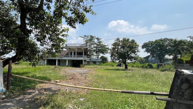 Dijual Kavling Siap Bangun - Karawang Barat