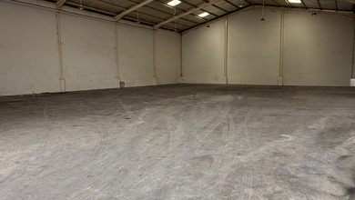 Disewa dan Dijual Gudang Kavling Cipondoh,Tangerang