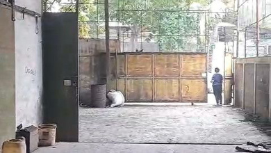 Dijual/ Disewagudang Kapuk Pulo ,Jakarta Barat