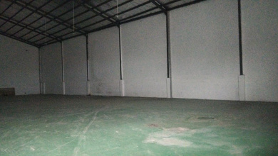 Disewakan Gudang di Kavling Cipondoh,Tangerang